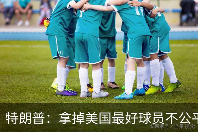 特朗普：拿掉美国最好球员不公平 只要求复核无关决定